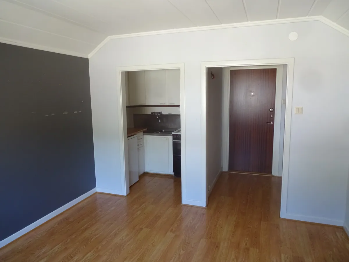 Edingsvägen i Uddevalla