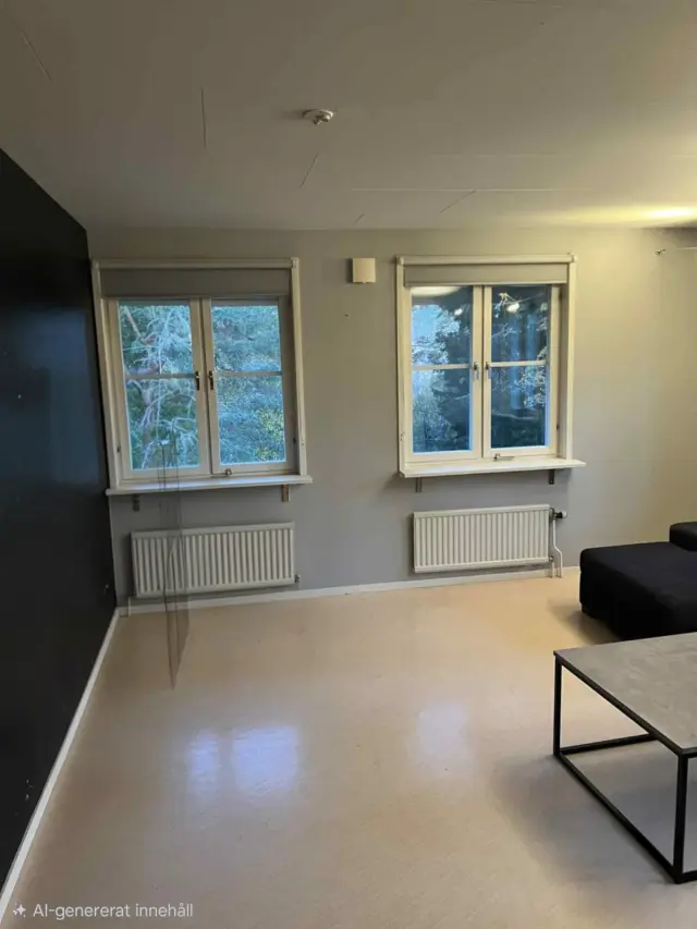 Hyreslägenhet på VARGÅNS SKOLA i Deje