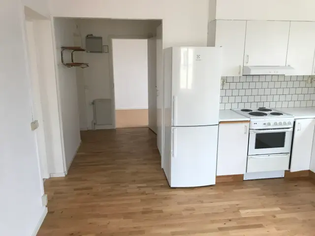 Hyreslägenhet på Munkfors i munkfors