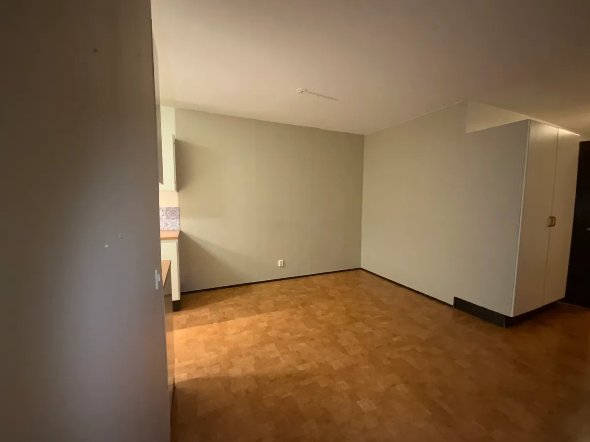 Nyponvägen i Mariefred