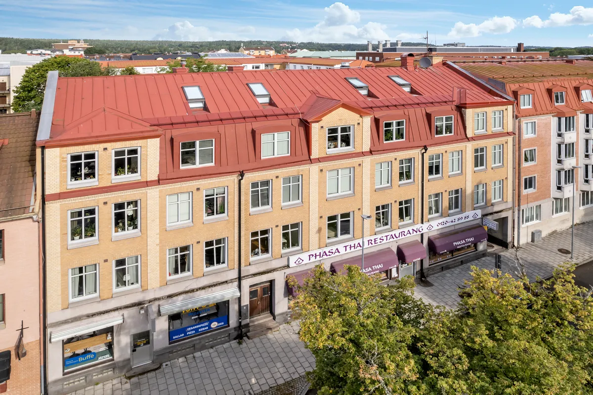 Drottninggatan