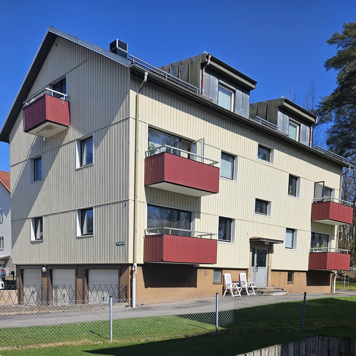 Tursagatan