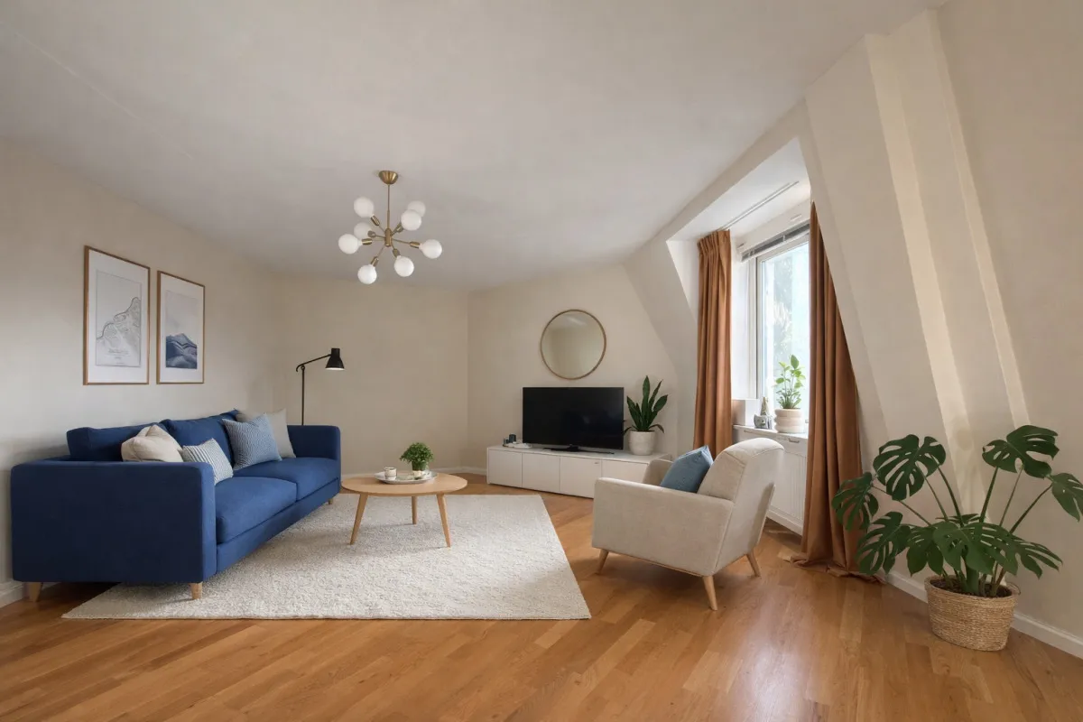 Nygatan 24 i Trelleborg