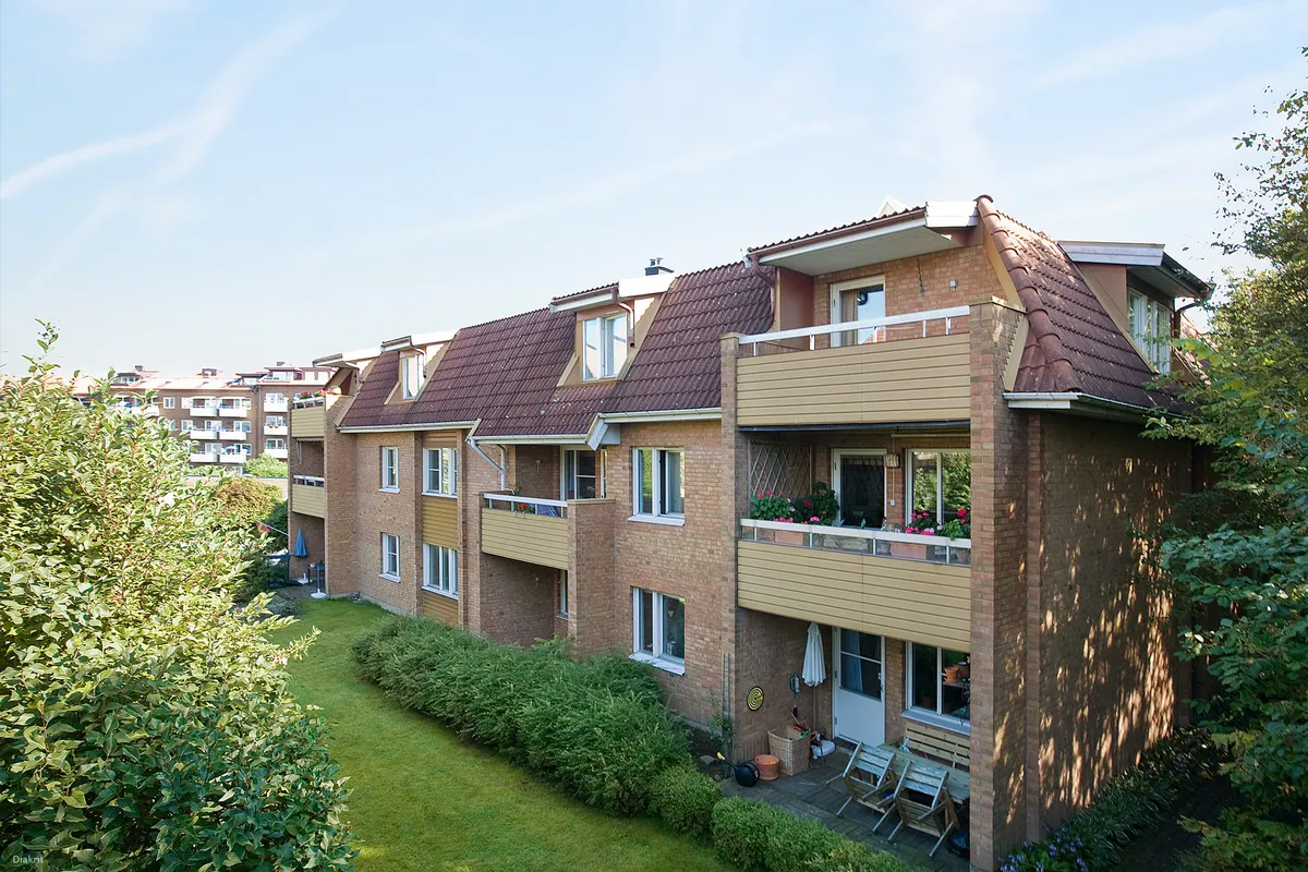 Norra Vallgatan