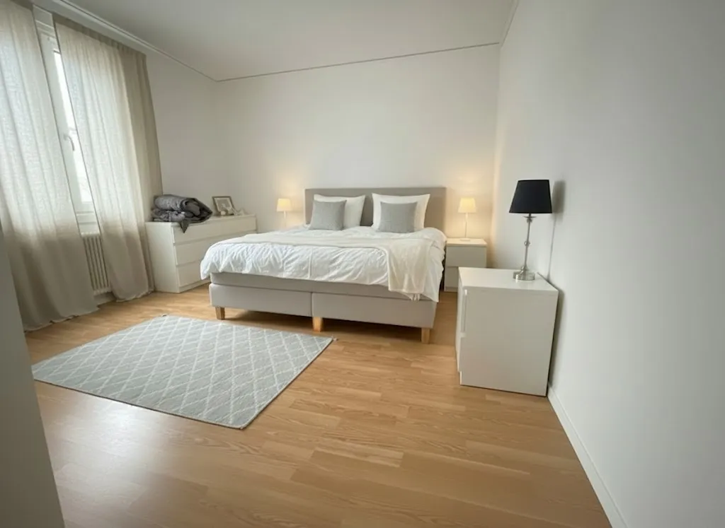 Västra Parkgatan i Sävsjö