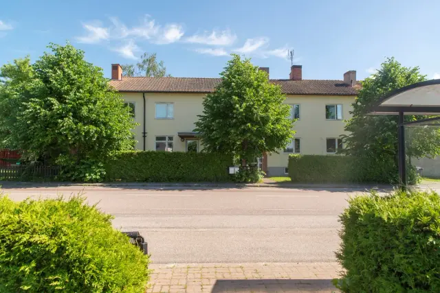 Hyreslägenhet på Katrineholm i katrineholm