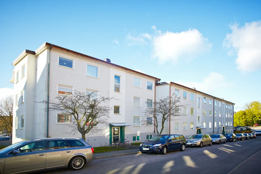 Alidebergsgatan