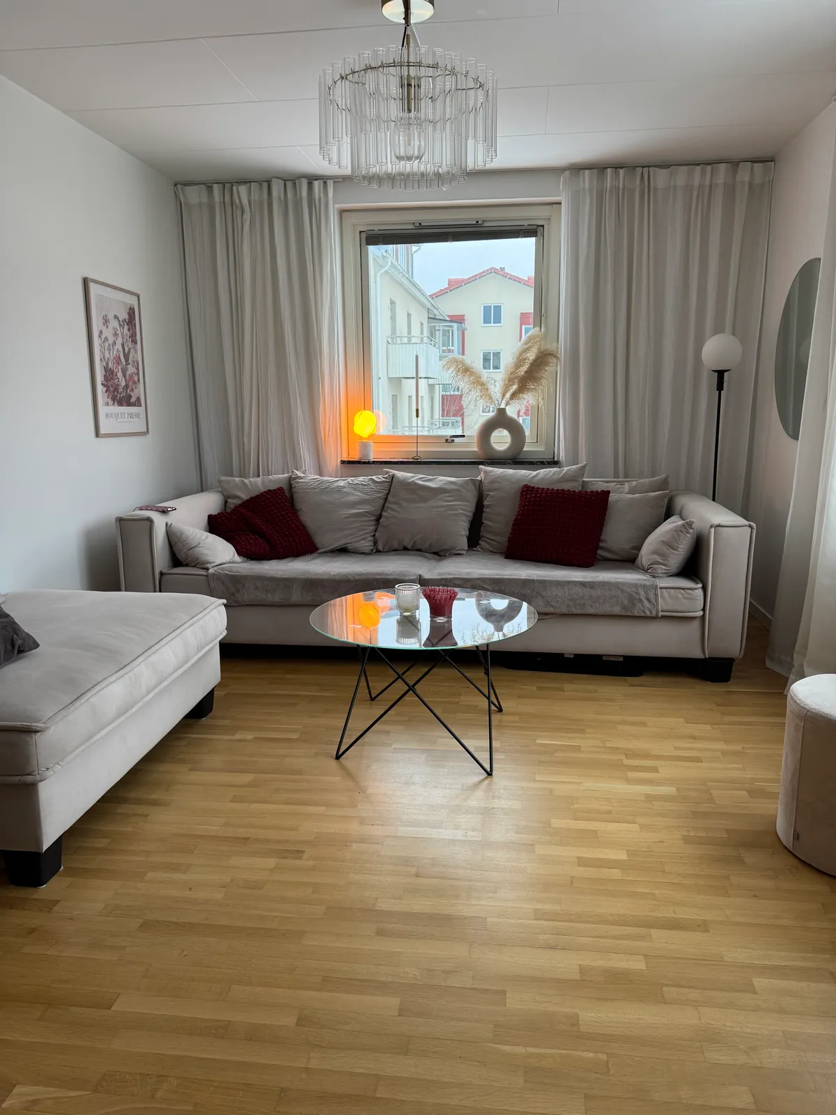 Regementsgatan i Borås