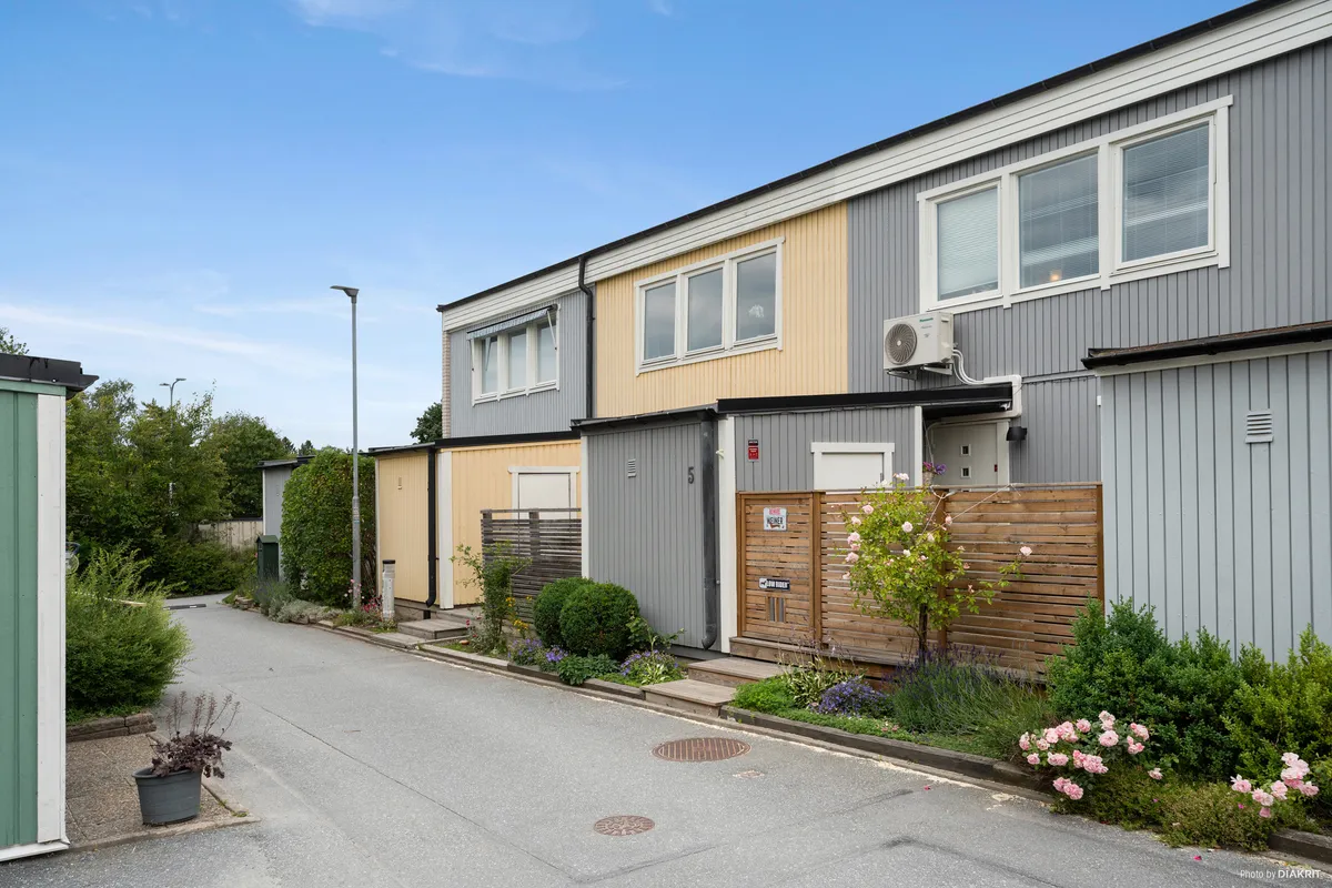 Glimmerstigen i Kungsängen