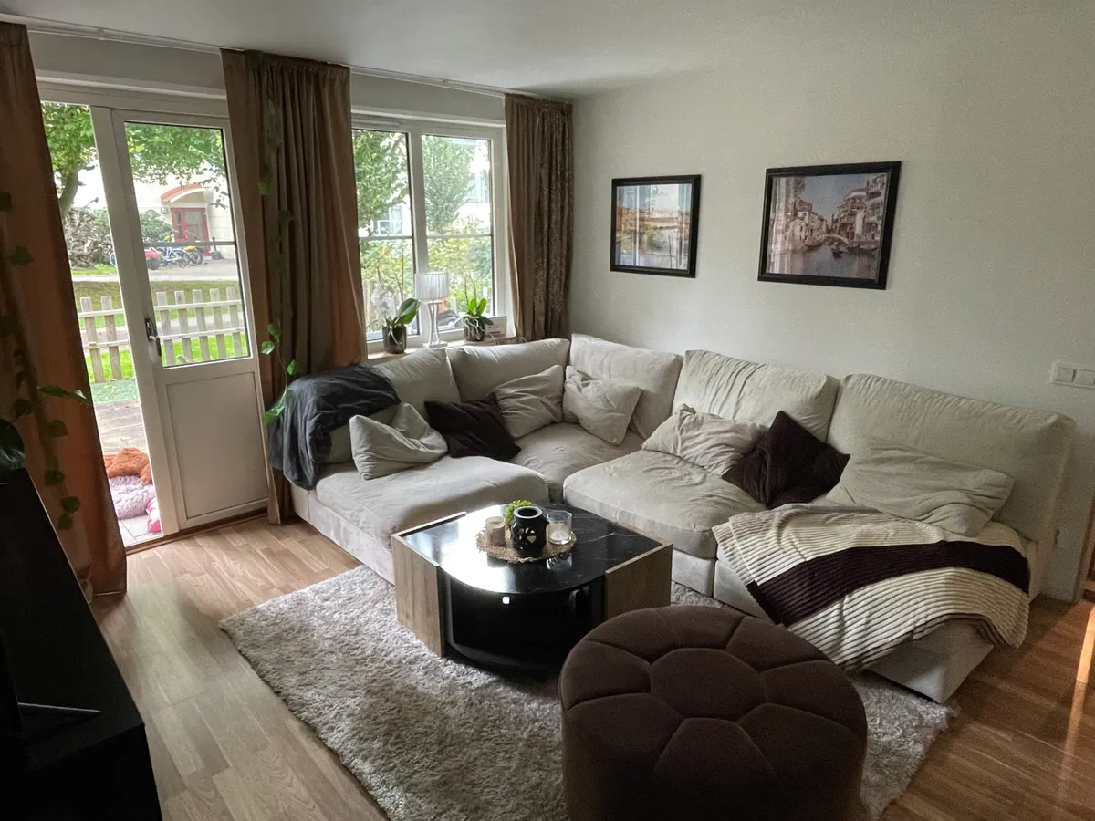 Torpavägen i Vänersborg