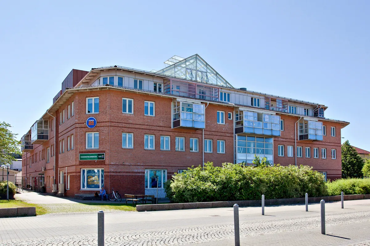 Borgarparken