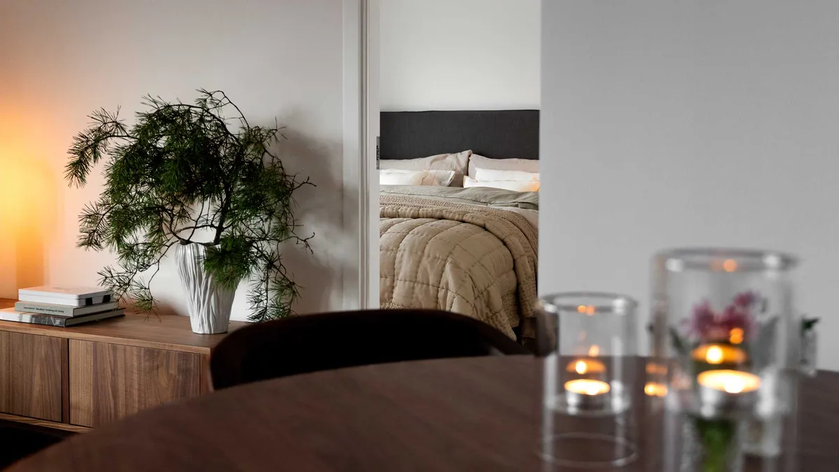 Gamla Uppsalagatan i Uppsala