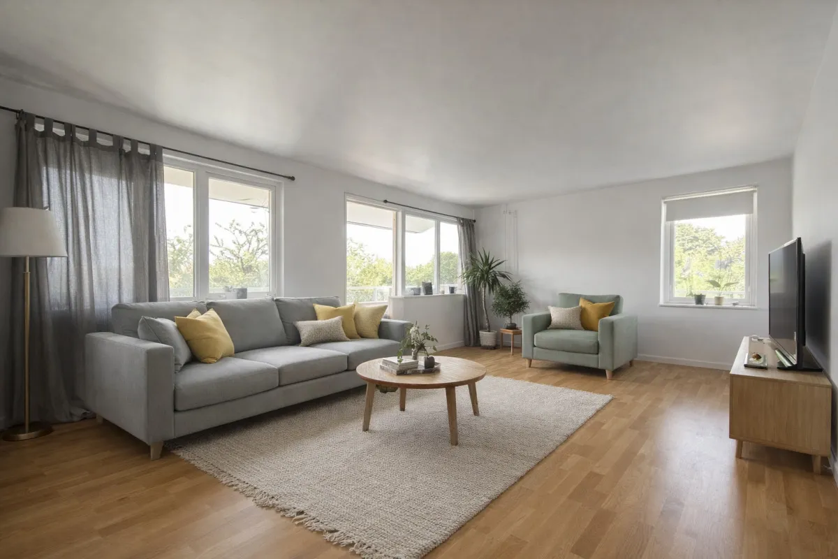 Västergatan 24 i Trelleborg