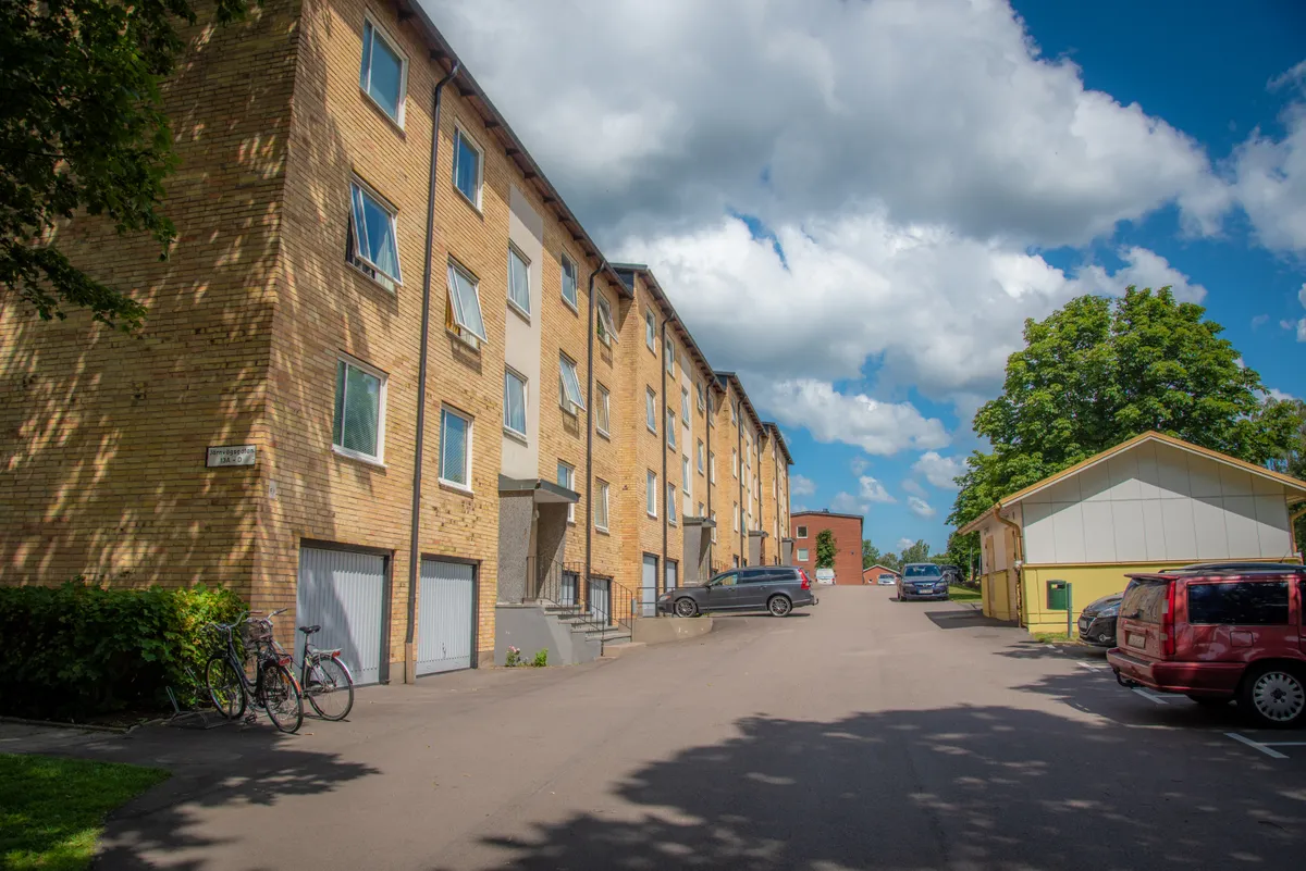 Järnvägsgatan