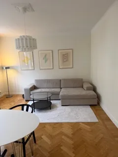 Pålsjögatan i Helsingborg