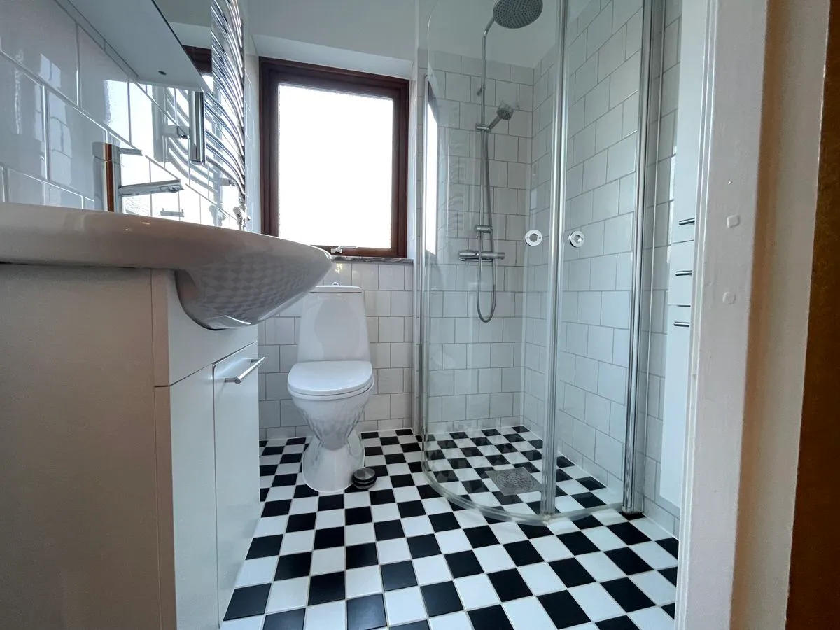 Dalslandsvägen i Lund