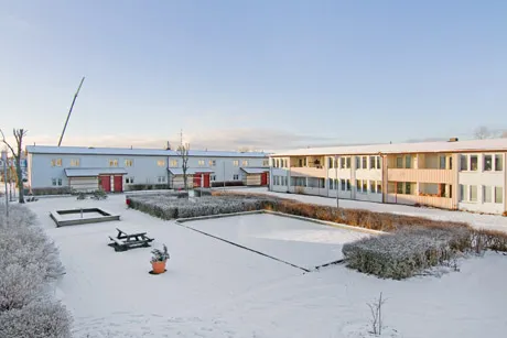 Lundbyvägen