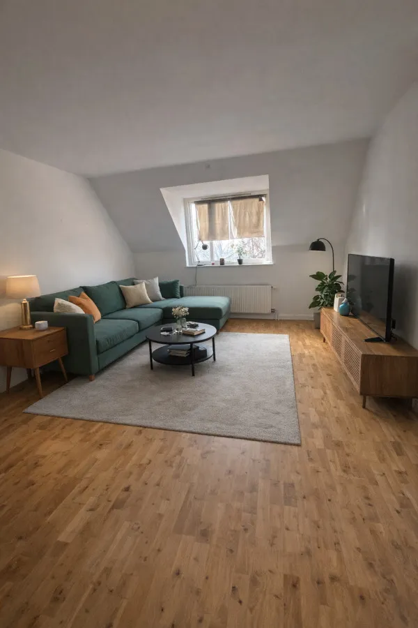 Östersjögatan 2 i Trelleborg