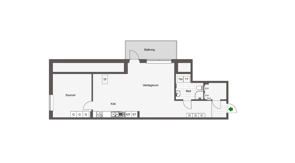 Hantverkaregatan i Borås