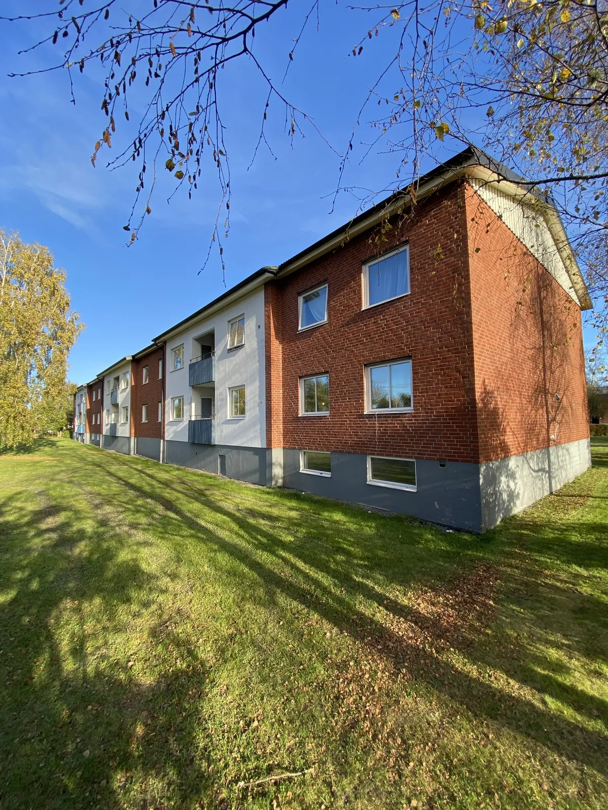 Slåttervägen