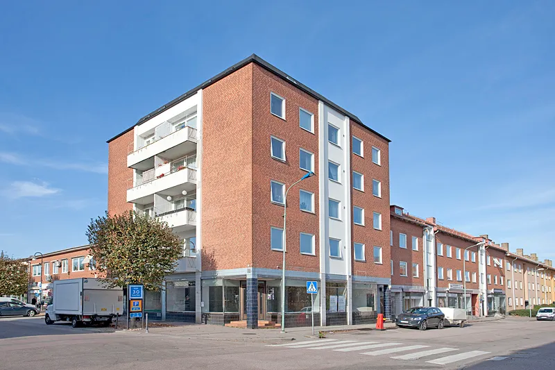 Skolgatan