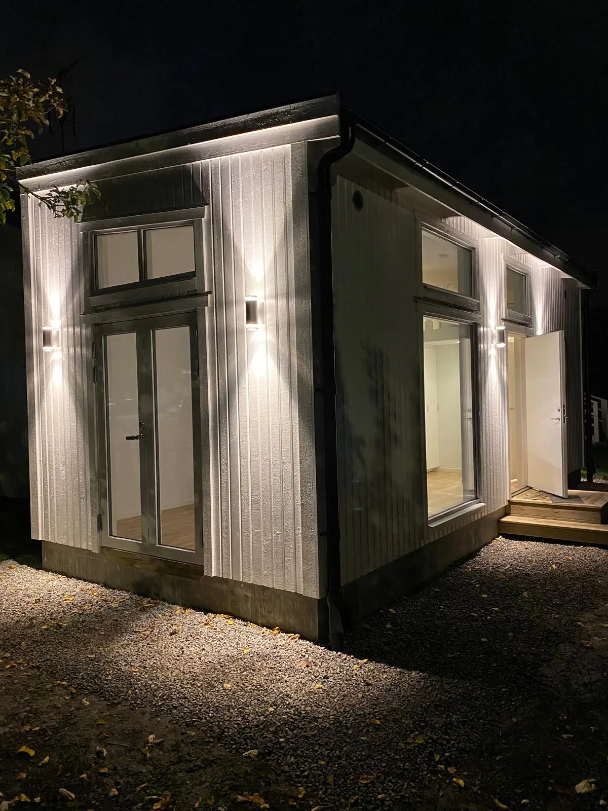 Duvbovägen