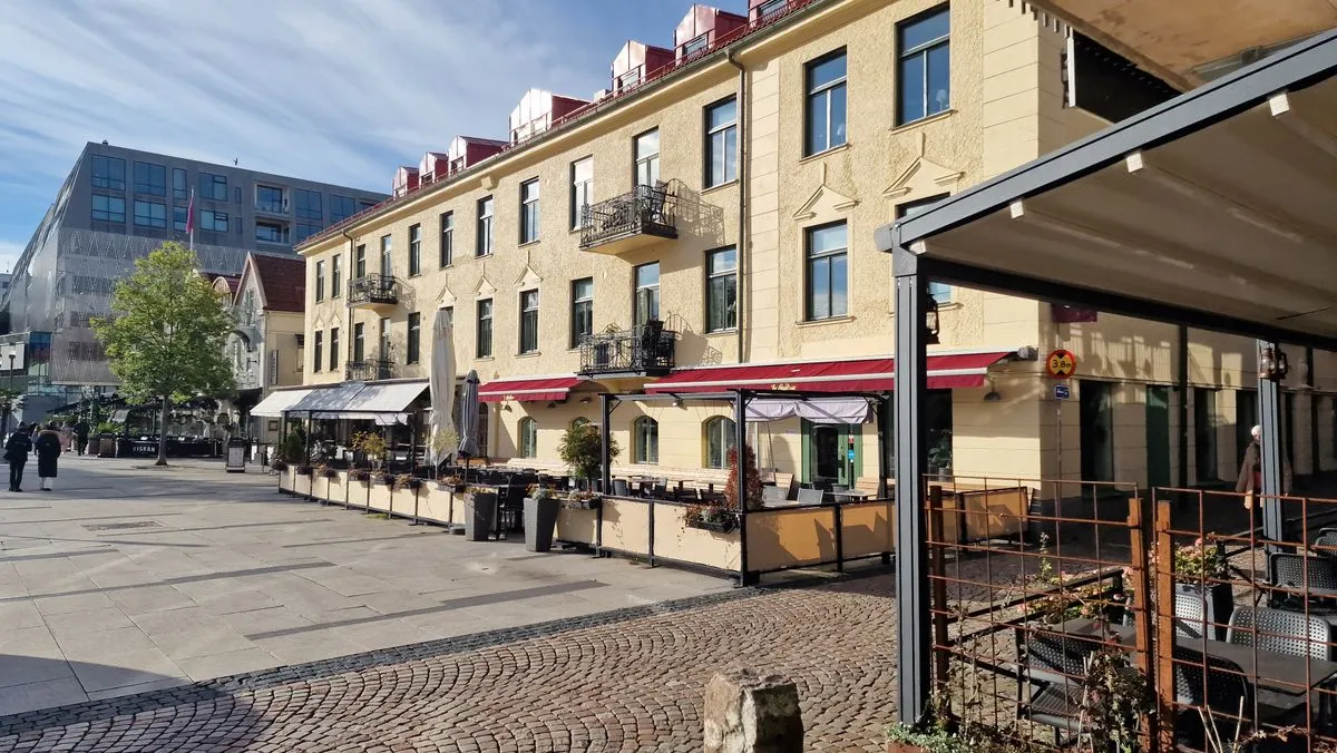 Lilla kyrkogatan