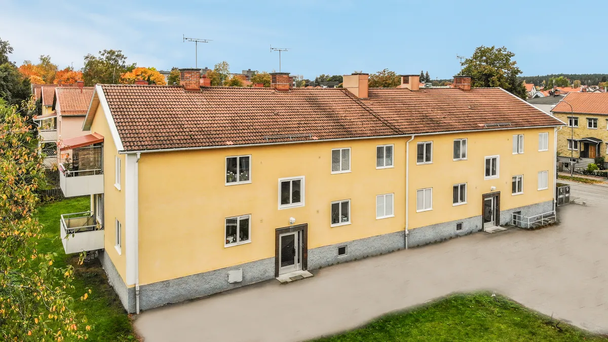 Stohagsvägen
