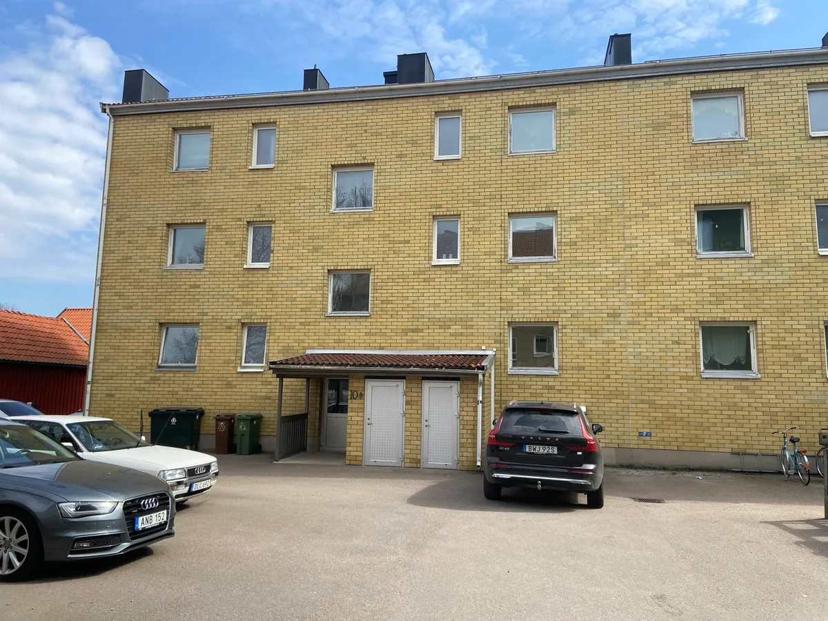 Ostermansgatan