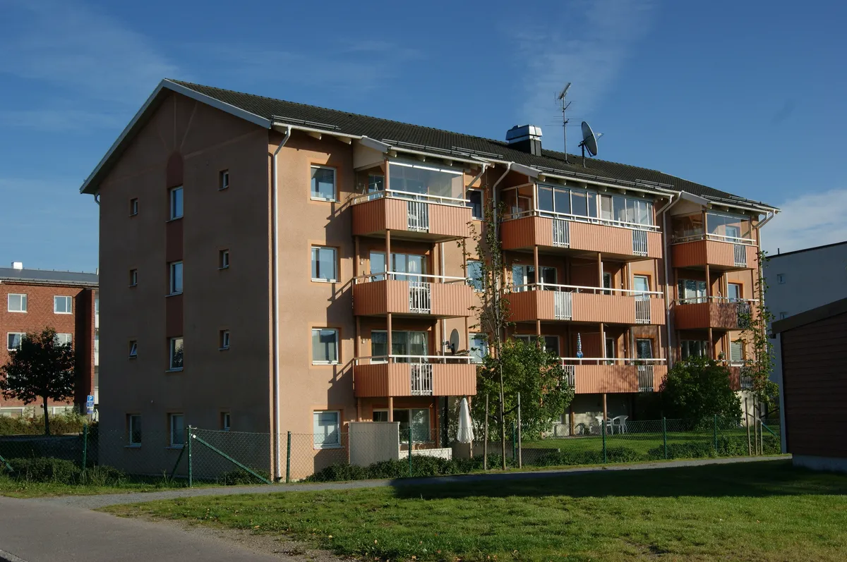 Klockargatan