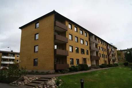 Temperaturgatan