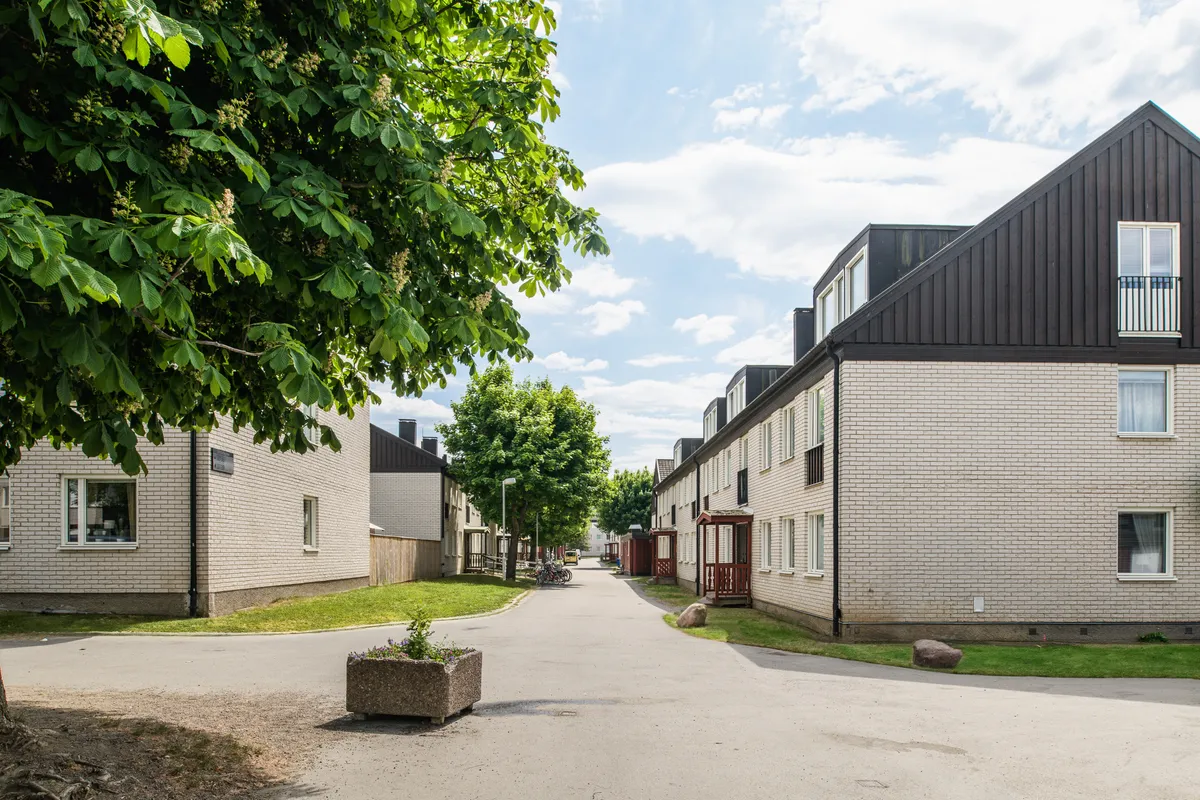 Sörgårdsgatan