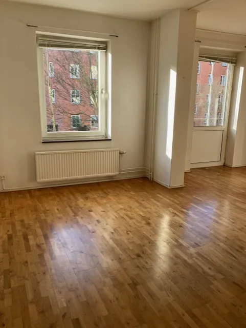 Kristianstadsgatan