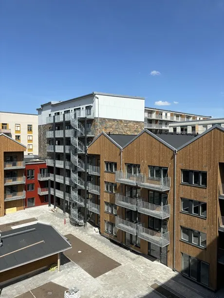 Safirgatan