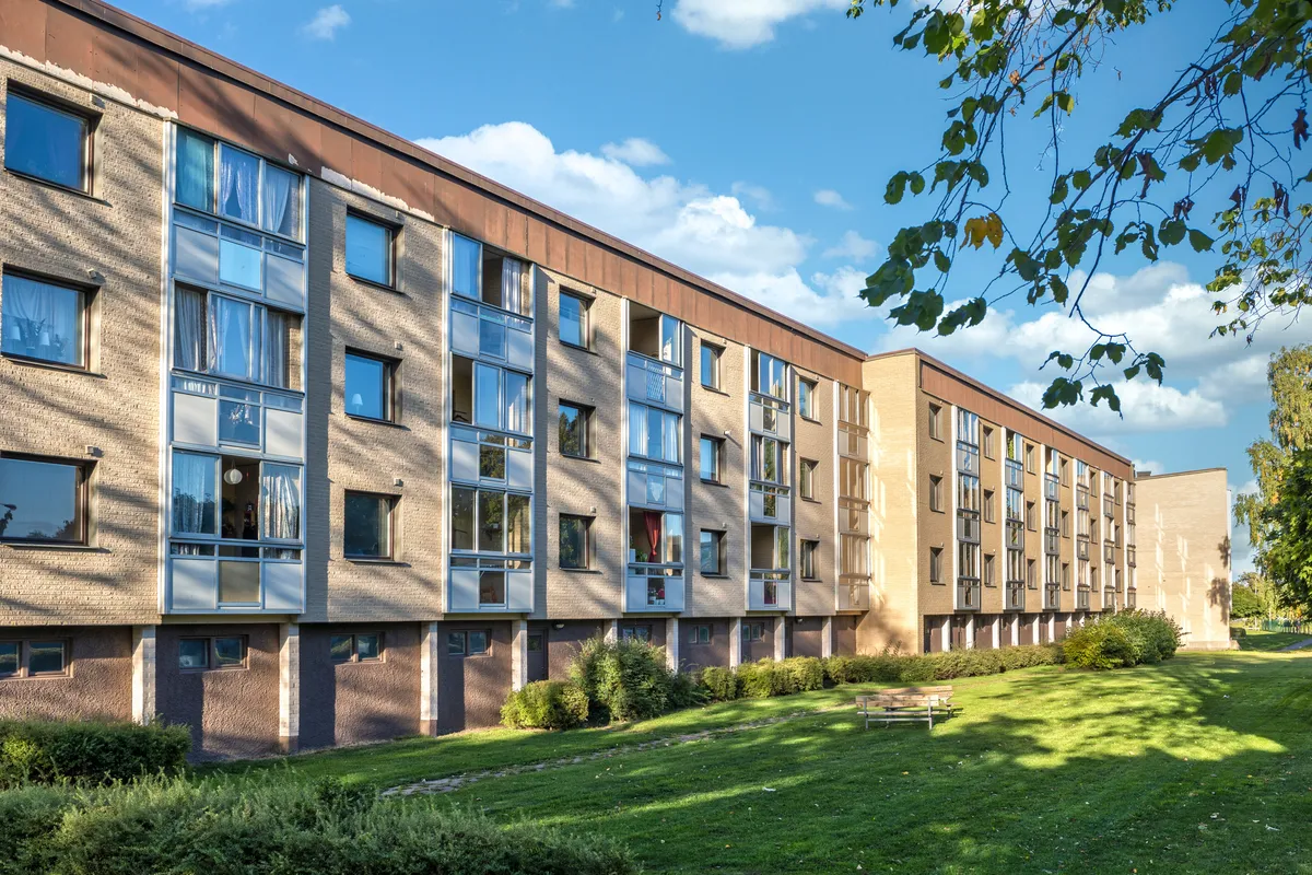 Petersbergsgatan