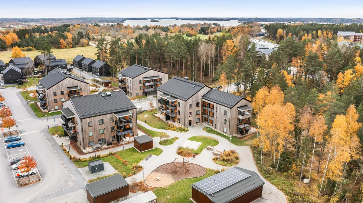 Husbytorpsvägen