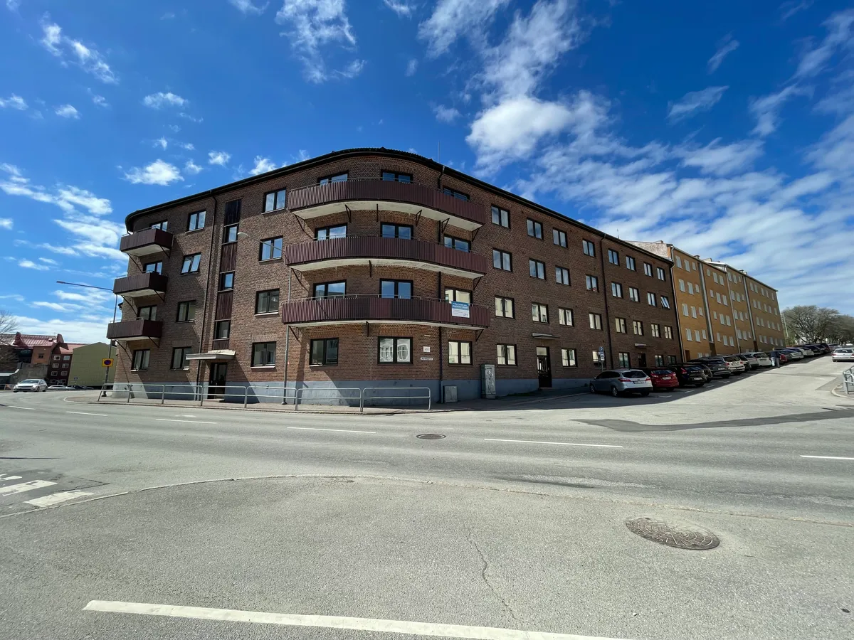 Kyrkogatan