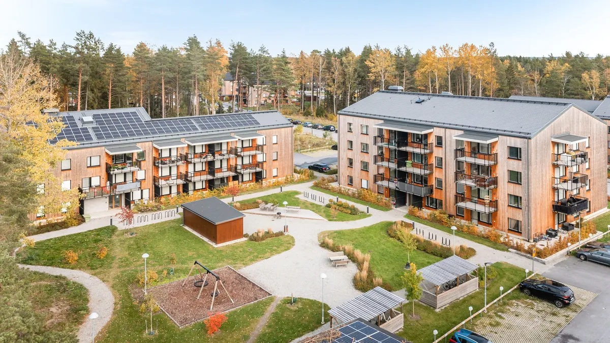 Husbytorpsvägen