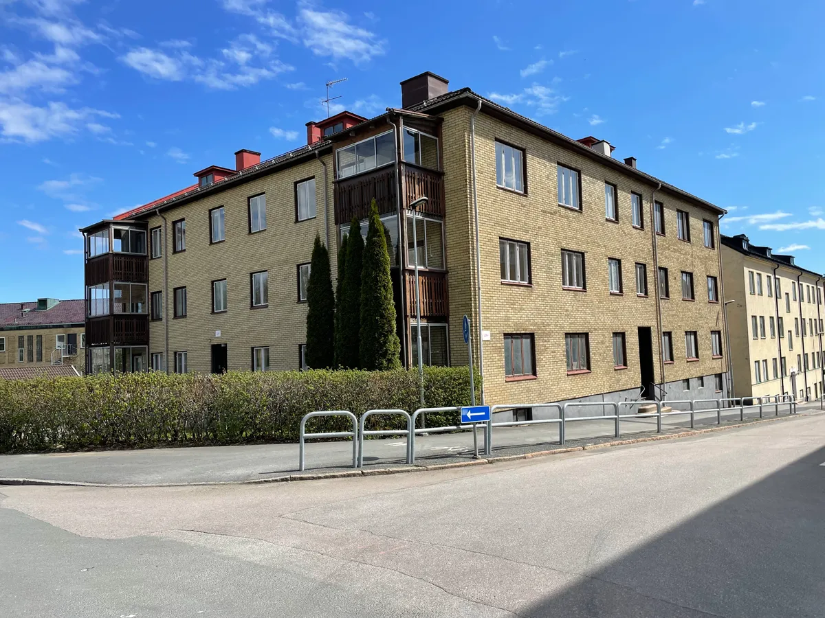 Kyrkogatan