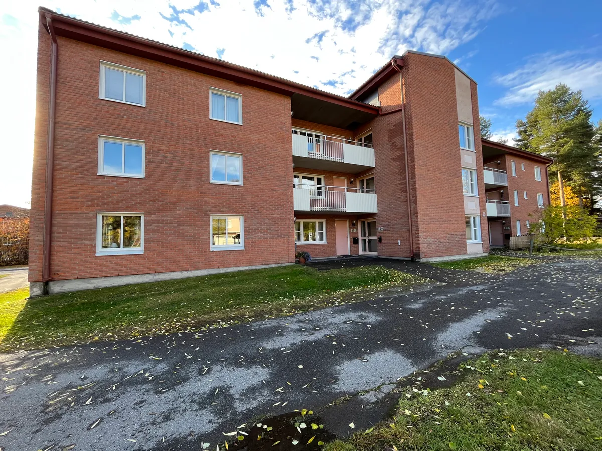Stackgatan