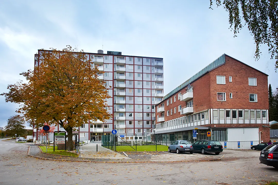 Alvestagatan