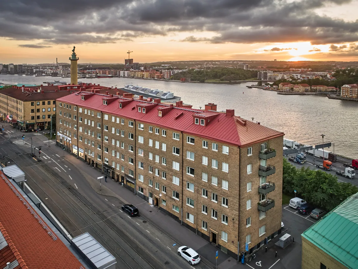 Stigbergsliden