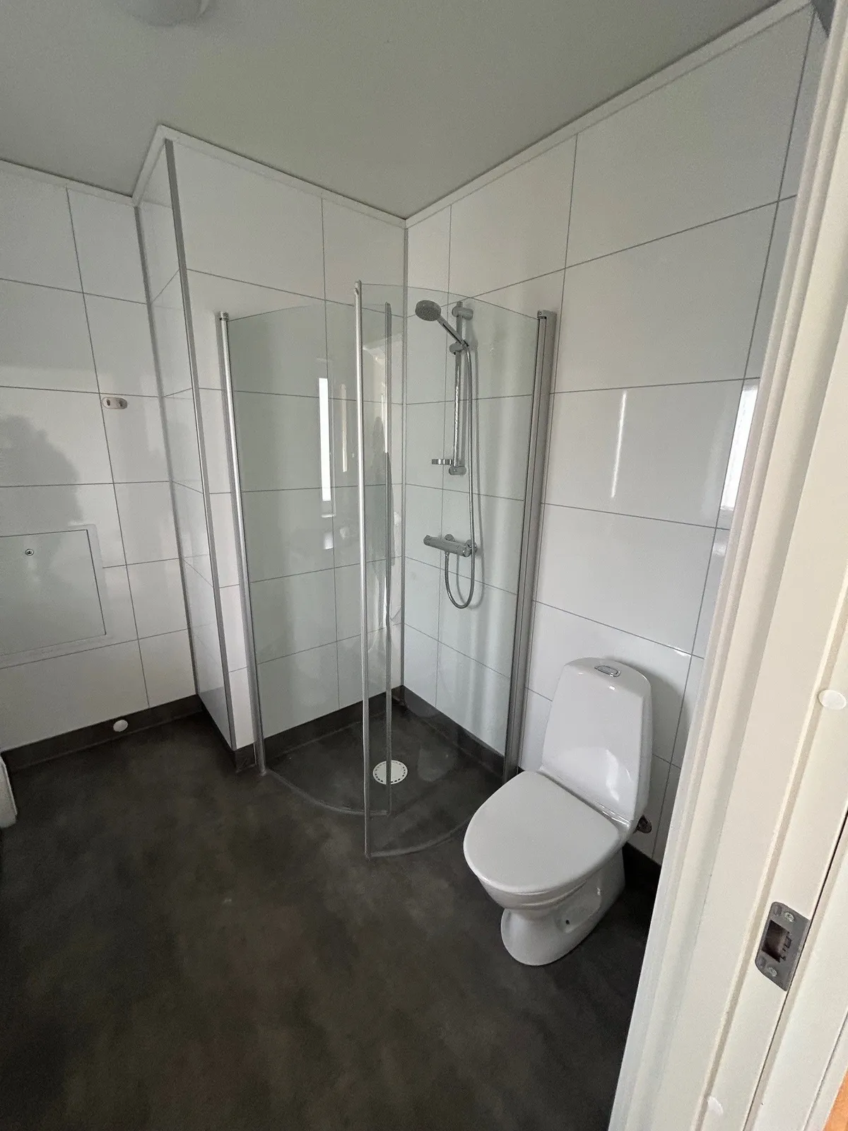 Tresädesgränden i Dalby