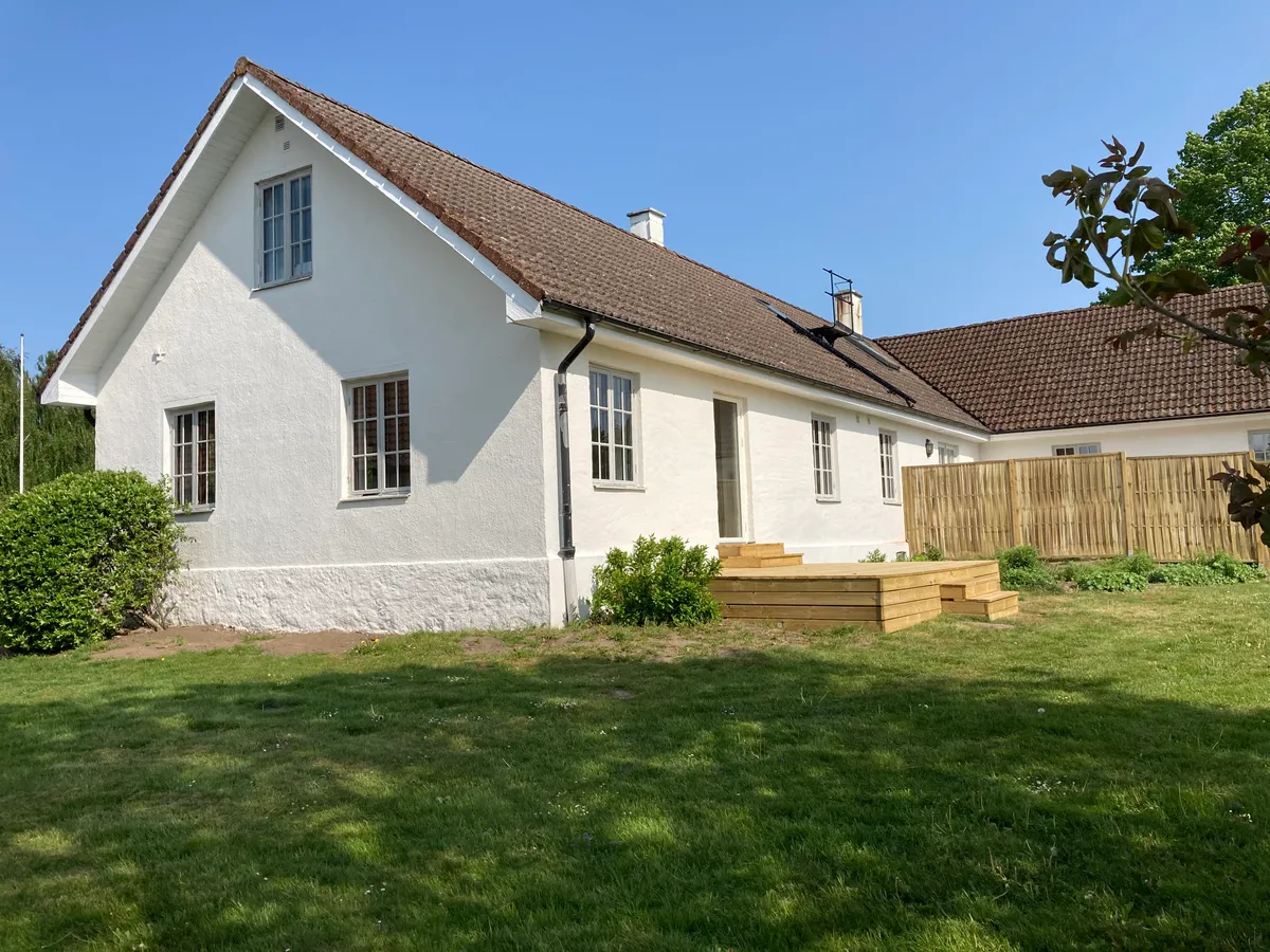 KRISTINEBERGS GÅRD i Eslöv