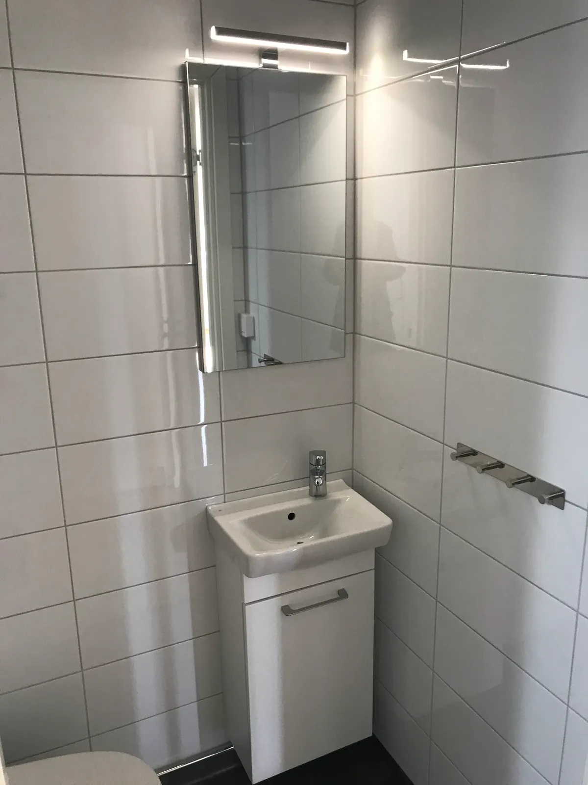 Enehagsvägen i Värnamo