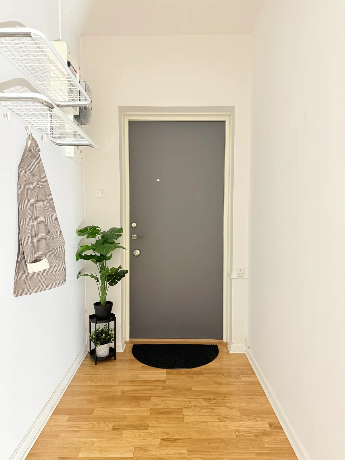 Riktargatan i Torshälla