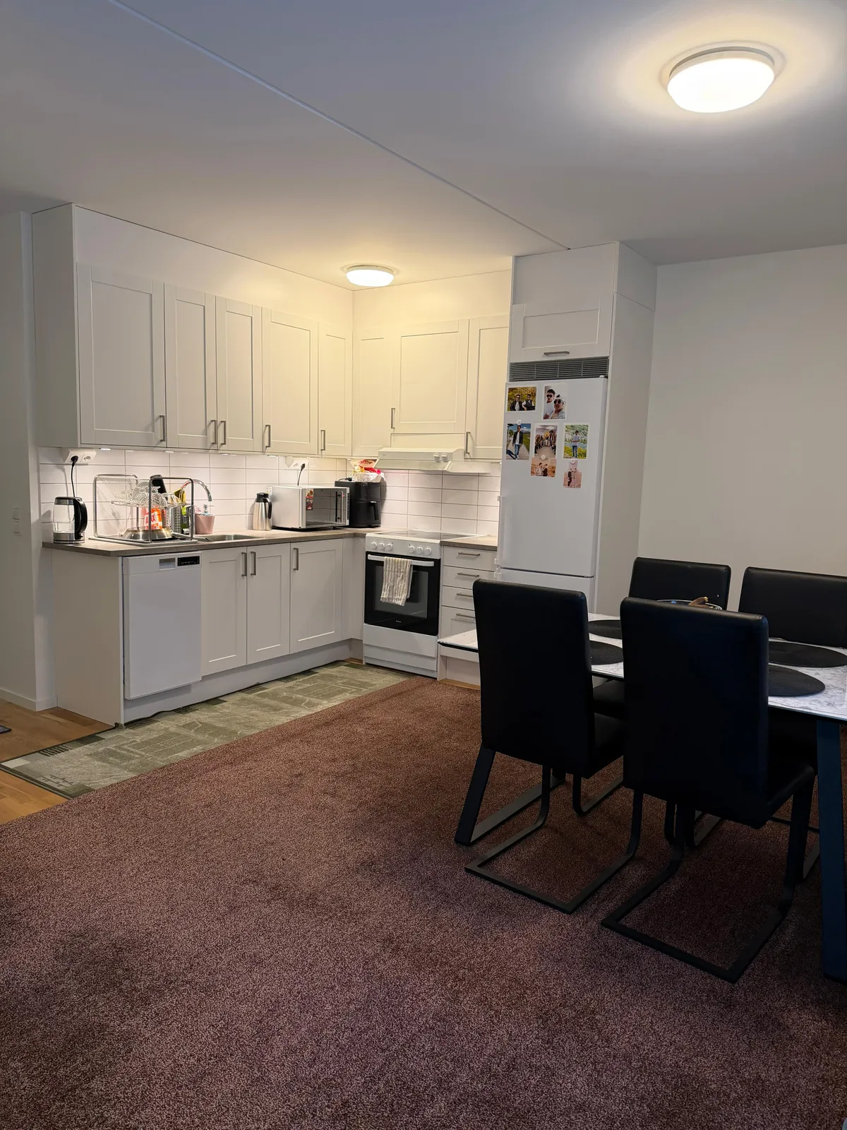 Askvägen i Romelanda