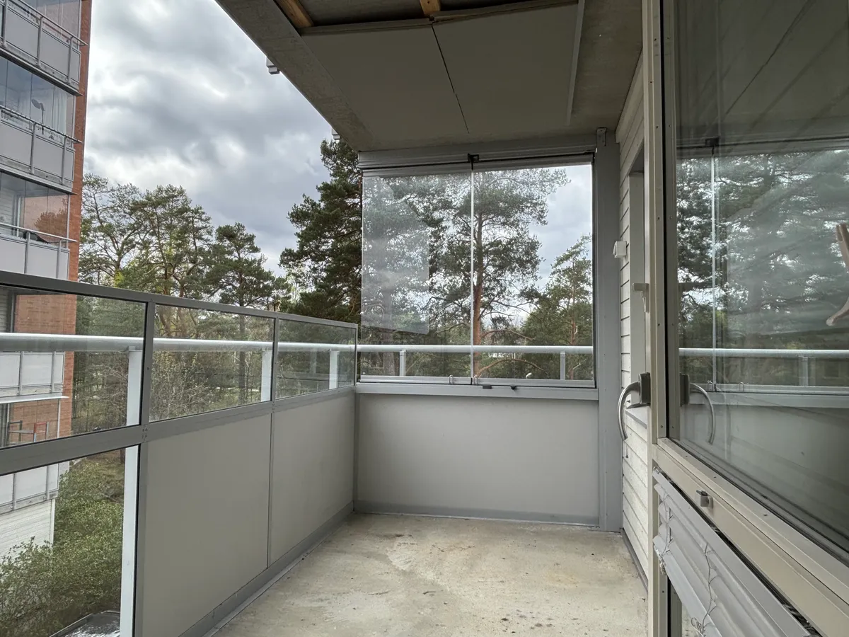 Slånbärsvägen i Kungsängen