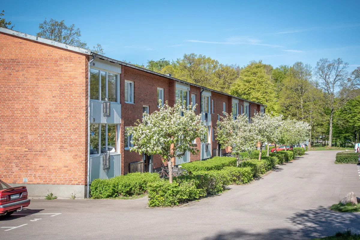 Skolstigen i Perstorp