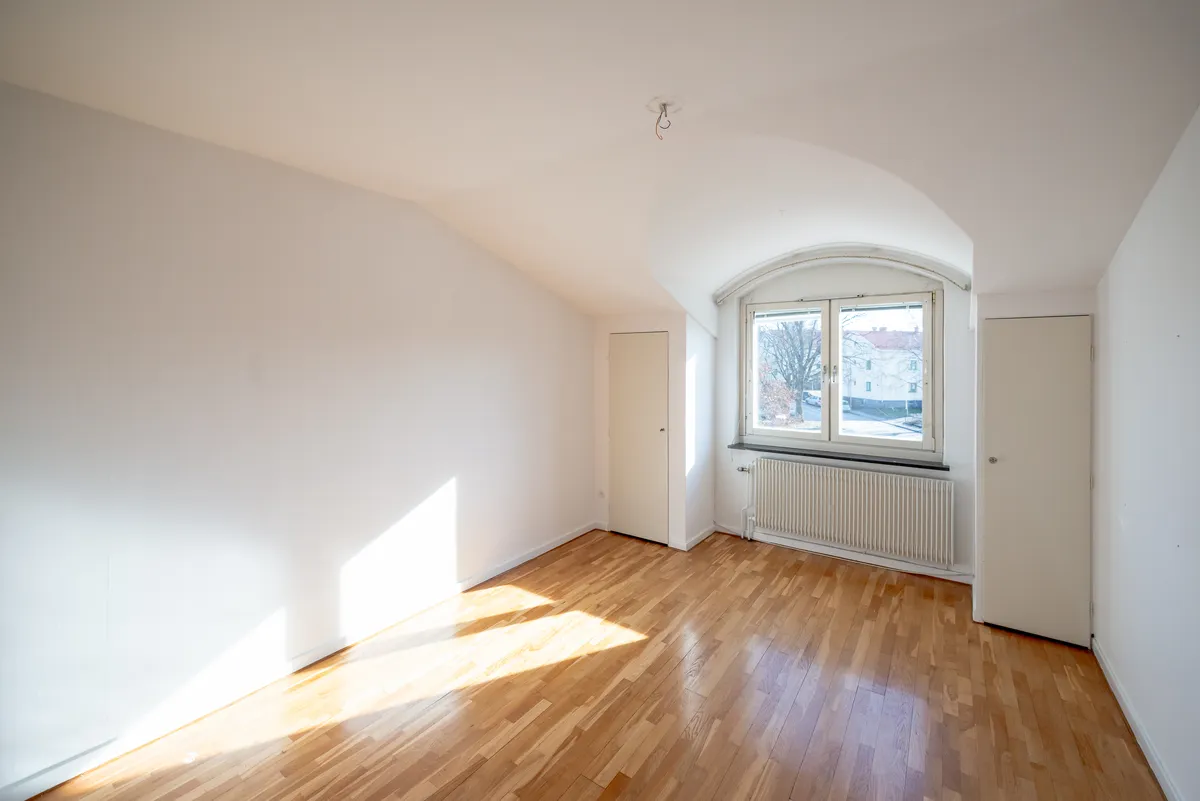 Lägenhet på Jernberghsgatan i ESKILSTUNA